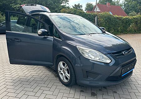 Ford Grand C-Max Trend