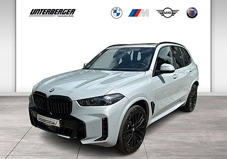 BMW X5 xDrive40d M Sportpaket Gestiksteuerung DAB