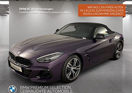 BMW Z4 sDrive30i LiveCockpitProf Head-Up PDC HiFi