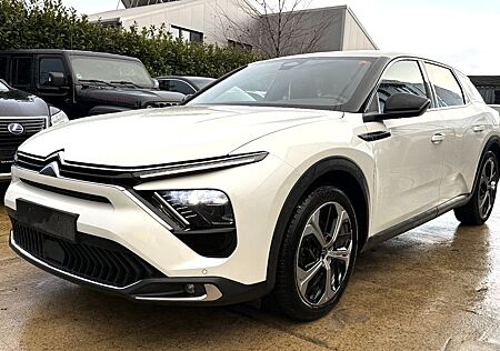 Citroën C5 X Plus Hybrid Navi LED 2-Zonen ACC Keyless