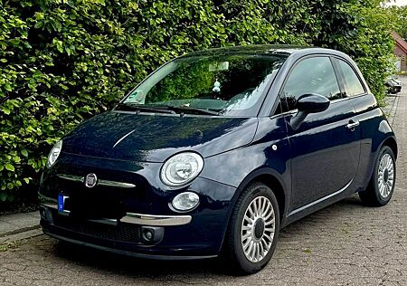 Fiat 500 1.2 8V Lounge Lounge