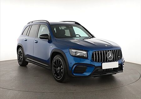 Mercedes-Benz GLB 35 AMG GLB