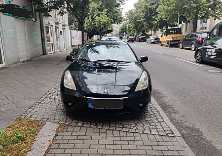 Toyota Celica 1.8 -