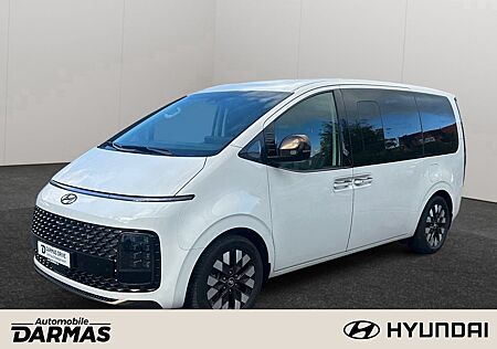Hyundai Staria 7Sitzer 2.2 CRDi 8-AT 2WD Signature BOSE