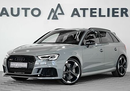 Audi RS3 2.HD*NON-OPF*S-AGA*SCHALE*VIRTUAL*BOSE*