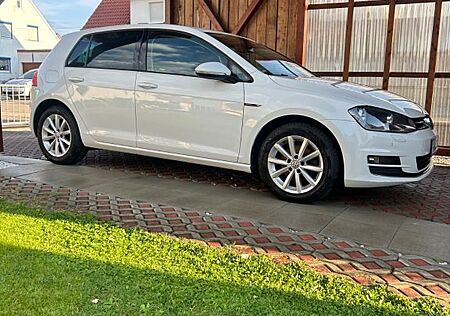 VW Golf Volkswagen 2.0 TDI LOUNGE