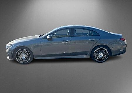 Mercedes-Benz CLS 350 d 4Matic/AMG/Burmester/360°/Carbon/Head