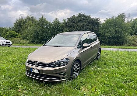 VW Golf Sportsvan Volkswagen 1.0 TSI 81kW JOIN JOIN