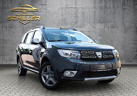 Dacia Logan MCV II Kombi Stepway *1.Hand*AHK*Klima