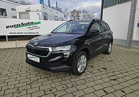 Skoda Karoq Selection 1.5 TSi DSG 4 Jahre Garantie