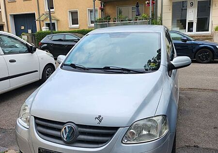 VW Fox Volkswagen 1.4 Fresh Fresh