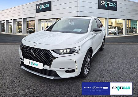 DS Automobiles DS7 Crossback DS7 ab 0.99% E-Tense 225 Hybrid Rivoli (EU6d)