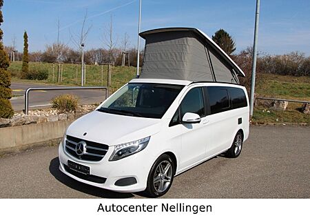 Mercedes-Benz V 250 Marco Polo Edition *Küche* Markise