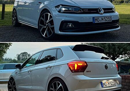 VW Polo Volkswagen 2.0 GTI DSG LED Navi BEATS Kessy 18" Sitzh.