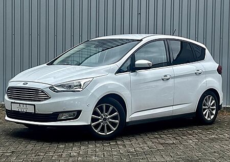 Ford C-Max 1.5 TDCi Titanium *AHK Navi. uvm.*