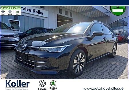 VW Golf Volkswagen VIII Variant 1.5 eTSI DSG Goal AHK AreaView