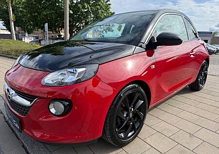 Opel Adam 120 Jahre DAB+