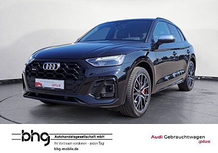 Audi SQ5 TDI quattro Business Navi Keyless Kamera