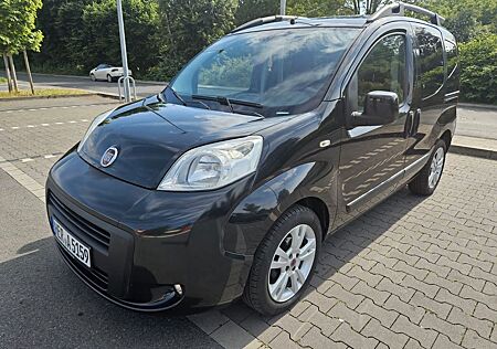 Fiat Qubo 1.4 8V Dynamic Dynamic Tüv Neu Inspektion n