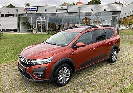 Dacia Jogger Expression TCe 110 7-Sitzer