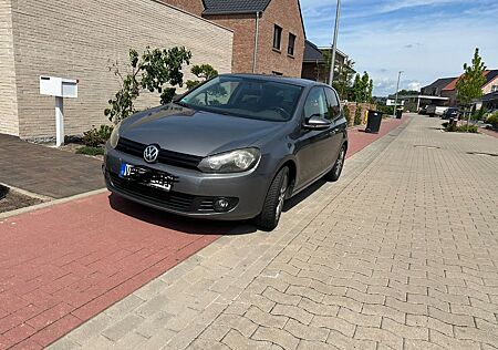 VW Golf Volkswagen 1.4 Comfortline Comfortline