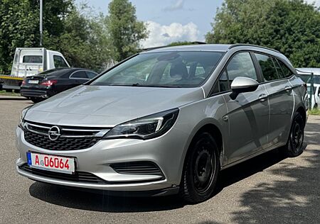 Opel Astra K Sports Tourer Business Start/Stop +EURO6