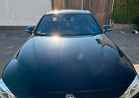 BMW 320d xDrive M Sport Automatik M Sport