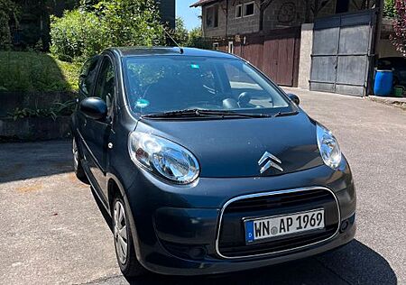 Citroën C1 5 Türer 1.0 Airdream Style