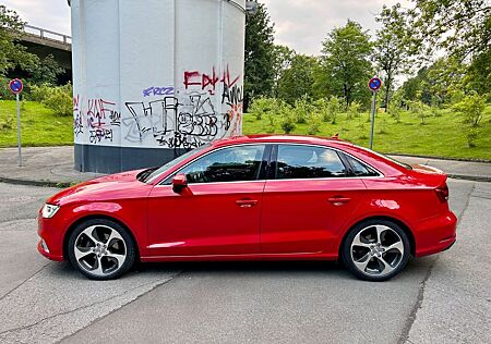 Audi A3 2.0 TDI S tronic -