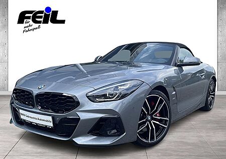 BMW Z4 sDrive20i M Sportpaket Head-Up HiFi DAB