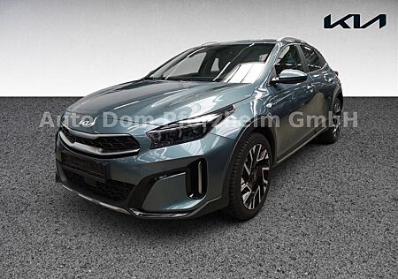 Kia XCeed 1.5 T-GDI DCT Vision + Komfort-Paket/NAVI
