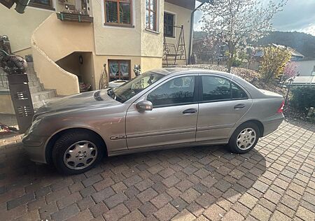 Mercedes-Benz C 180 Kompressor CLASSIC Classic