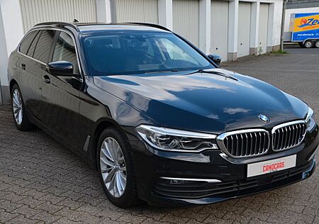 BMW 530 i Touring xDrive Navi Proff. LED