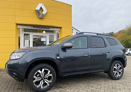 Dacia Duster II Journey