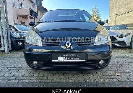 Renault Scenic II Dynamique Luxe , 2-Hand