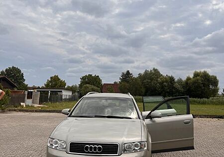 Audi A4 2.0 Avant -