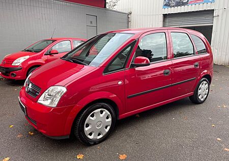 Opel Meriva Enjoy*AUTOMATIK*KLIMA*E-FENSTER*87000KM*