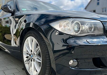BMW 118d Edition Sport / M-Paket / Xenon