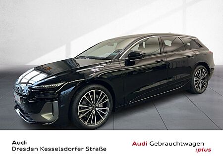 Audi A6 e-tron A6 Avant e-tron performance
