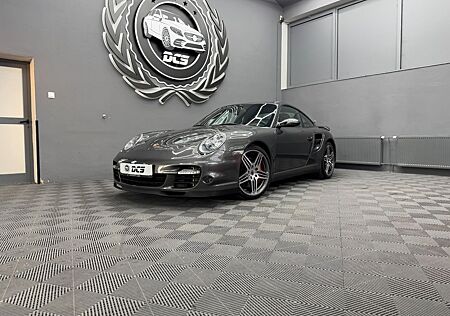 Porsche 997 911/ TURBO, Schaltgetriebe, DE Model !