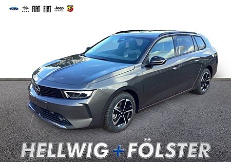 Opel Astra Sports Tourer Edition AT + Navi + LED + NS