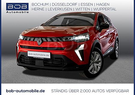 Renault Symbioz Full Hybrid 145 Evolution Kamera+Klima+A