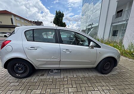 Opel Corsa 1.2 Twinport Cosmo