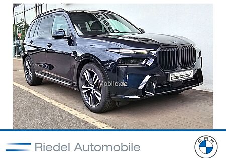 BMW X7 xDrive40d M Sportpaket Pro*Standhzg*AHK*Sky*