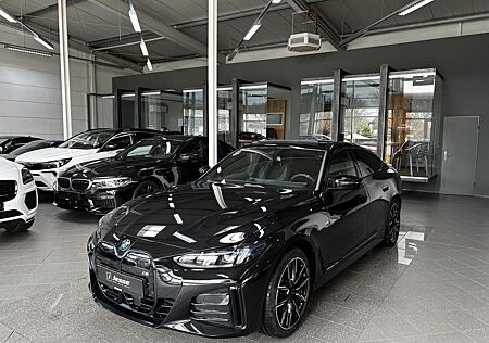 BMW i4 M60 xDrive GC M Sport Pro GSD H&K