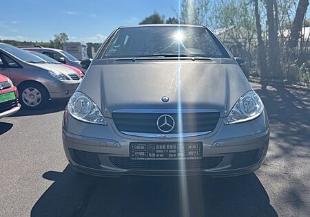 Mercedes-Benz A 170 A -Klasse