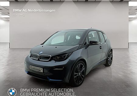 BMW i3s 120Ah Navi PDC Sitzheizung