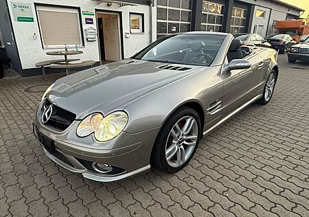 Mercedes-Benz SL 500 AMG Styling 2.Hand Top