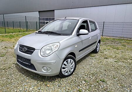 Kia Picanto 1.1 Vision TÜV 06.2026