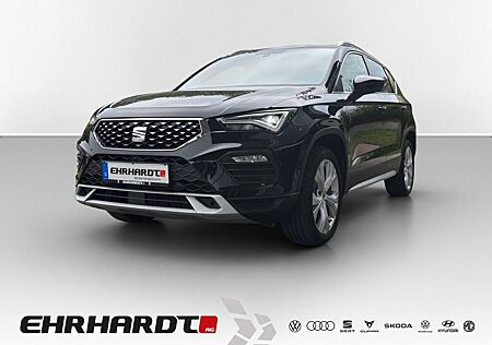 Seat Ateca 1.5 TSI ACT Xperience LED*NAV*TEMP*SHZ*PAR